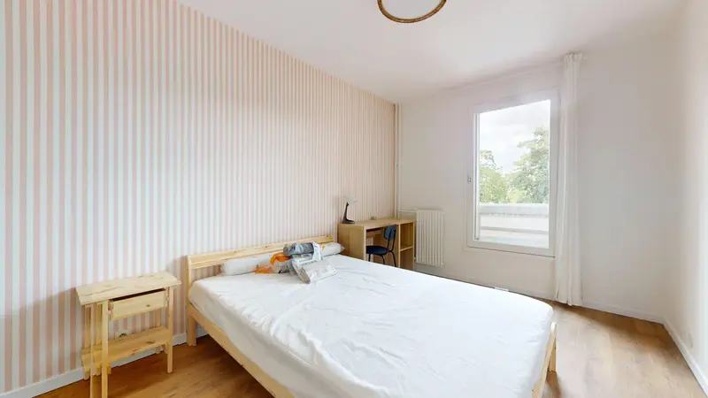 Photo du 11 Allée du Professeur Monod, 93600 Aulnay-sous-Bois, France Aulnay-sous-Bois