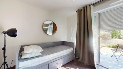 Photo du 271 rue de la Thériaque, 34090 Montpellier, France Montpellier