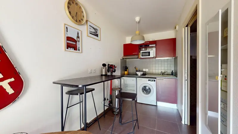 Photo du 271 rue de la Thériaque, 34090 Montpellier, France Montpellier