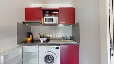 Photo du 271 rue de la Thériaque, 34090 Montpellier, France Montpellier