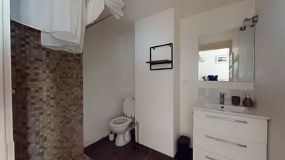 Photo du 271 rue de la Thériaque, 34090 Montpellier, France Montpellier