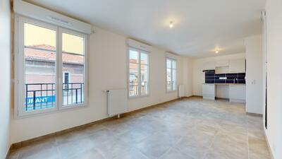 Photo du 122 Avenue Du 8 Mai 1945, 93150 Le Blanc-Mesnil, France Le Blanc-Mesnil