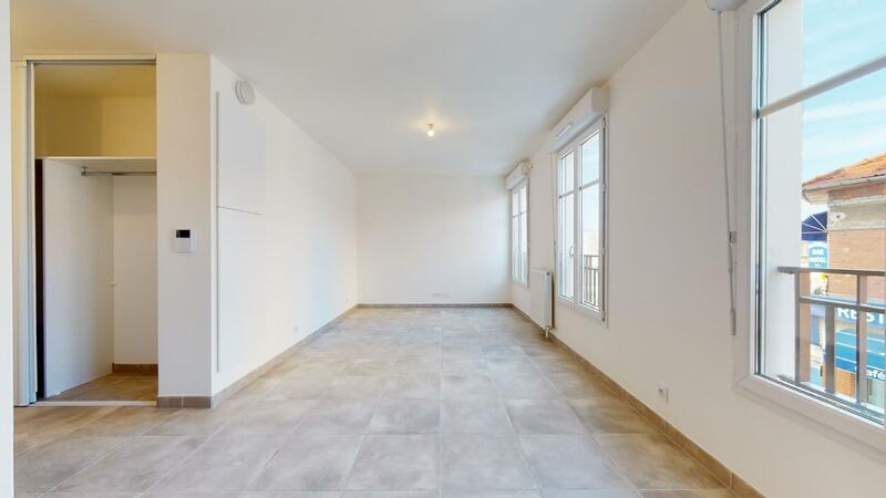 Photo du 122 Avenue Du 8 Mai 1945, 93150 Le Blanc-Mesnil, France Le Blanc-Mesnil