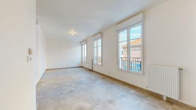 Photo du 122 Avenue Du 8 Mai 1945, 93150 Le Blanc-Mesnil, France Le Blanc-Mesnil