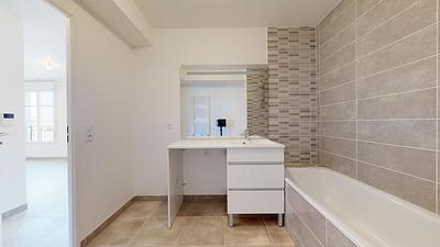 Photo du 122 Avenue Du 8 Mai 1945, 93150 Le Blanc-Mesnil, France Le Blanc-Mesnil