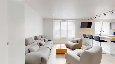 Photo du 104 Rue de Lavalette, 16000 Angoulême, France Angoulême