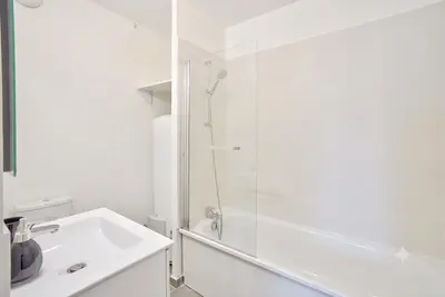 Photo du 1 Rue de la Destinée, 95800 Cergy, France Cergy