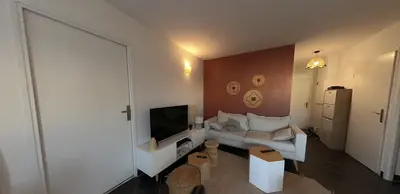 Photo du 1 Rue de la Destinée, 95800 Cergy, France Cergy