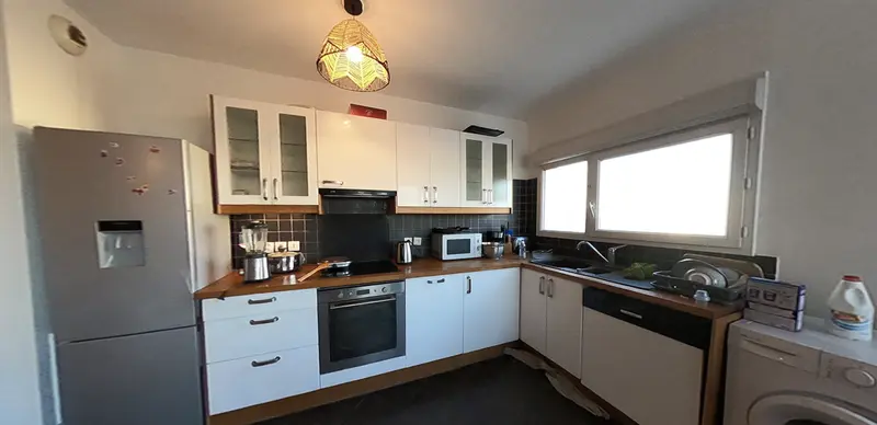 Photo du 1 Rue de la Destinée, 95800 Cergy, France Cergy