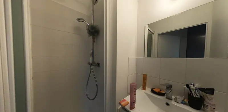 Photo du 1 Rue de la Destinée, 95800 Cergy, France Cergy