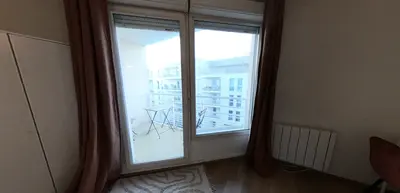 Photo du 1 Rue de la Destinée, 95800 Cergy, France Cergy
