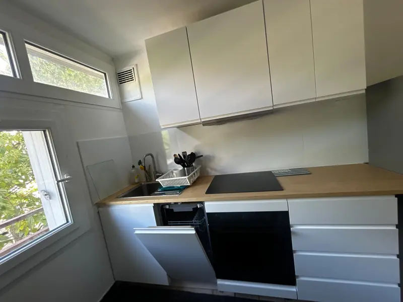 Photo du 35 Avenue Sir Winston Churchill, 35000 Rennes, France Rennes