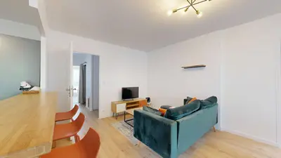 Photo du 1 Rue Jean Gorin, 44200 Nantes, France Nantes