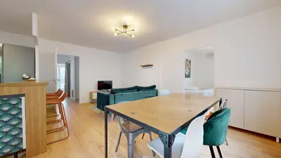 Photo du 1 Rue Jean Gorin, 44200 Nantes, France Nantes
