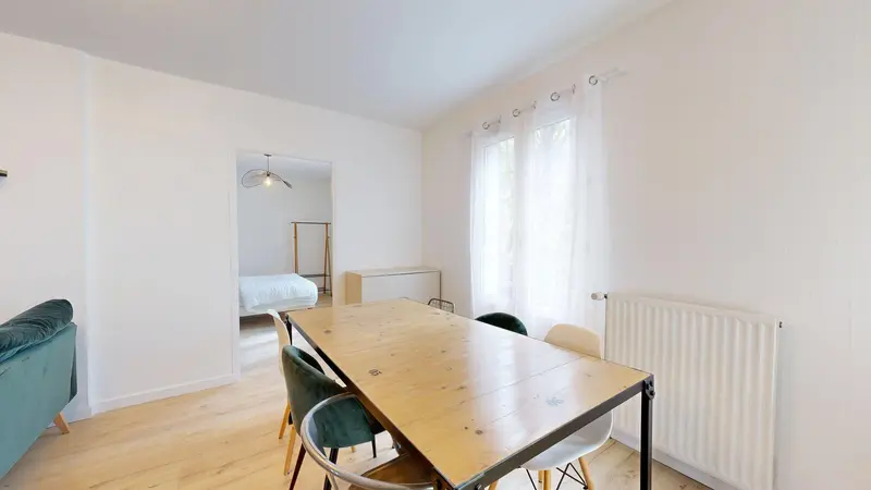 Photo du 1 Rue Jean Gorin, 44200 Nantes, France Nantes
