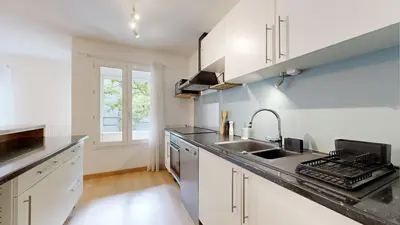 Photo du 1 Rue Jean Gorin, 44200 Nantes, France Nantes