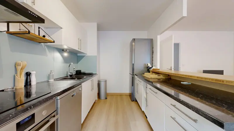 Photo du 1 Rue Jean Gorin, 44200 Nantes, France Nantes