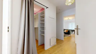 Photo du 1 Rue Jean Gorin, 44200 Nantes, France Nantes