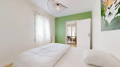 Photo du 1 Rue Jean Gorin, 44200 Nantes, France Nantes