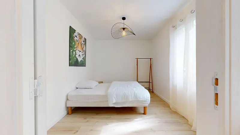 Photo du 1 Rue Jean Gorin, 44200 Nantes, France Nantes