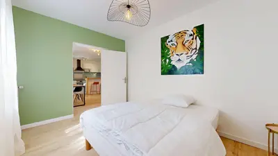 Photo du 1 Rue Jean Gorin, 44200 Nantes, France Nantes