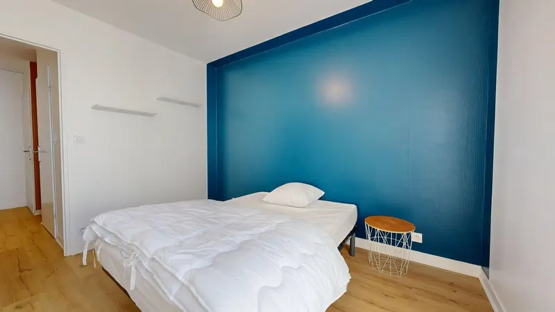 Photo du 1 Rue Jean Gorin, 44200 Nantes, France Nantes
