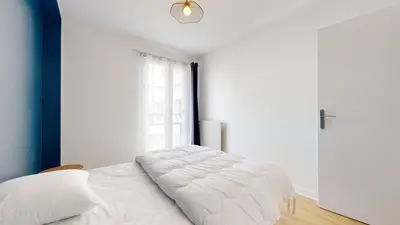 Photo du 1 Rue Jean Gorin, 44200 Nantes, France Nantes