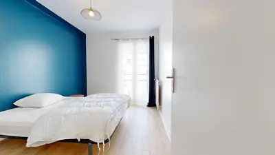 Photo du 1 Rue Jean Gorin, 44200 Nantes, France Nantes