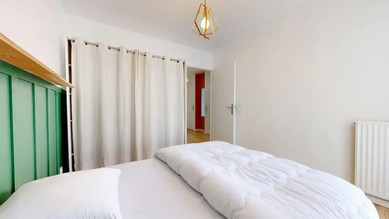 Photo du 1 Rue Jean Gorin, 44200 Nantes, France Nantes