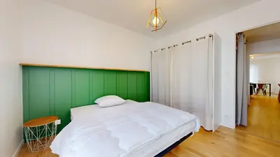 Photo du 1 Rue Jean Gorin, 44200 Nantes, France Nantes