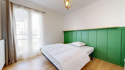 Photo du 1 Rue Jean Gorin, 44200 Nantes, France Nantes