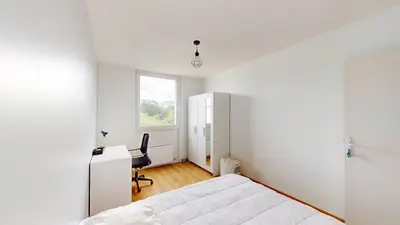 Photo du 12 Rue Des Châteaux Bruloir, 95000 Cergy, France Cergy