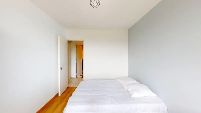 Photo du 12 Rue Des Châteaux Bruloir, 95000 Cergy, France Cergy