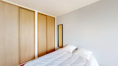 Photo du 12 Rue Des Châteaux Bruloir, 95000 Cergy, France Cergy