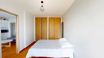 Photo du 12 Rue Des Châteaux Bruloir, 95000 Cergy, France Cergy