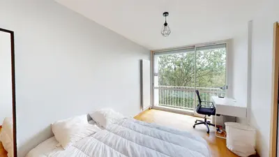Photo du 12 Rue Des Châteaux Bruloir, 95000 Cergy, France Cergy