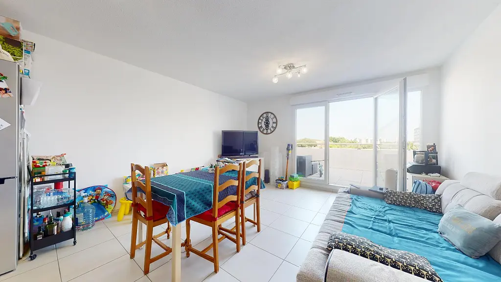 Photo du 34 Rue De La Ranquette, 30900 Nîmes, France Nîmes