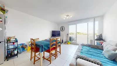 Photo du 34 Rue De La Ranquette, 30900 Nîmes, France Nîmes