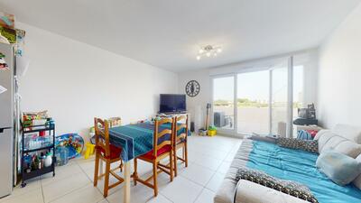 Photo du 34 Rue De La Ranquette, 30900 Nîmes, France Nîmes