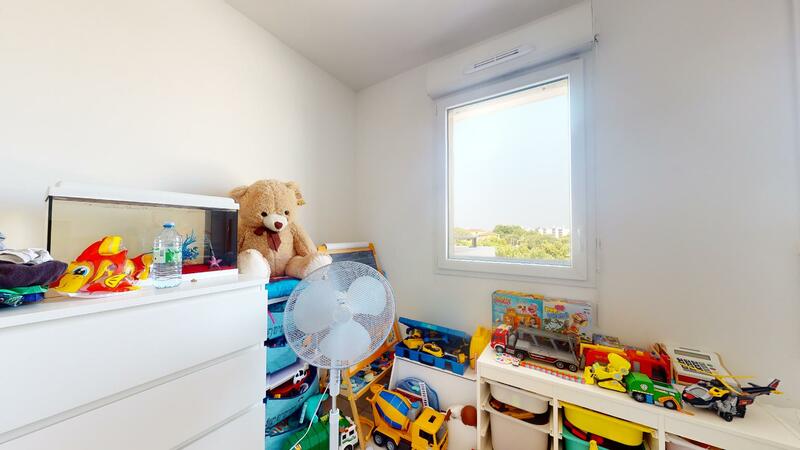 Photo du 34 Rue De La Ranquette, 30900 Nîmes, France Nîmes