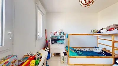 Photo du 34 Rue De La Ranquette, 30900 Nîmes, France Nîmes