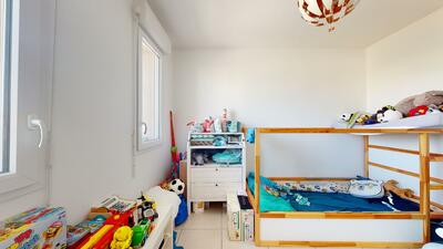 Photo du 34 Rue De La Ranquette, 30900 Nîmes, France Nîmes