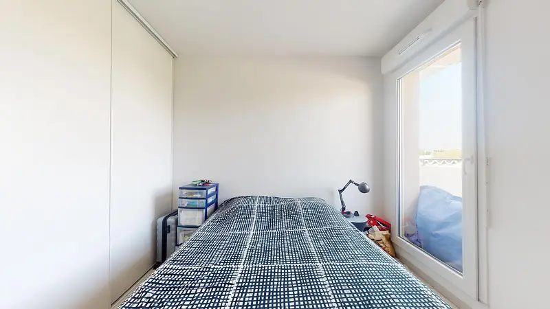 Photo du 34 Rue De La Ranquette, 30900 Nîmes, France Nîmes