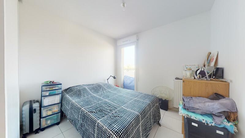 Photo du 34 Rue De La Ranquette, 30900 Nîmes, France Nîmes