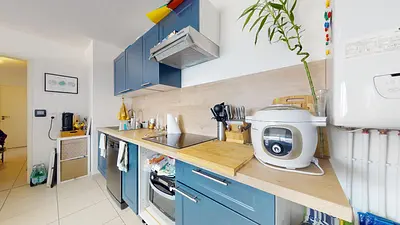 Photo du 34 Rue De La Ranquette, 30900 Nîmes, France Nîmes