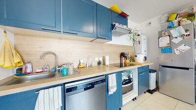 Photo du 34 Rue De La Ranquette, 30900 Nîmes, France Nîmes