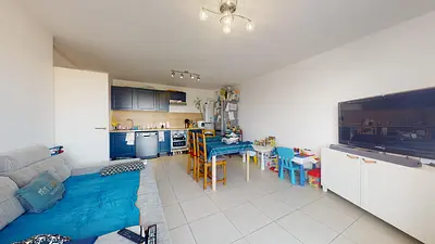 Photo du 34 Rue De La Ranquette, 30900 Nîmes, France Nîmes