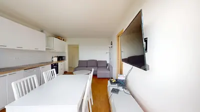 Photo du 12 Rue Des Châteaux Bruloir, 95000 Cergy, France Cergy