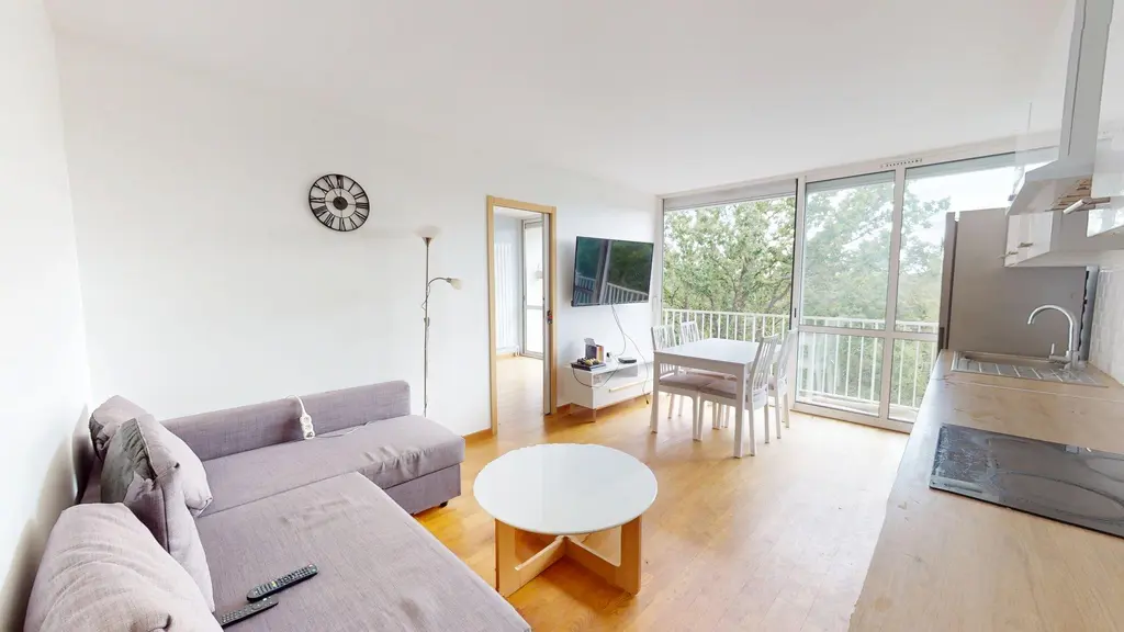 Photo du 12 Rue Des Châteaux Bruloir, 95000 Cergy, France Cergy