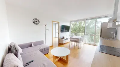 Photo du 12 Rue Des Châteaux Bruloir, 95000 Cergy, France Cergy